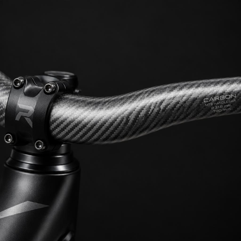 Carbon Handlebar Custom