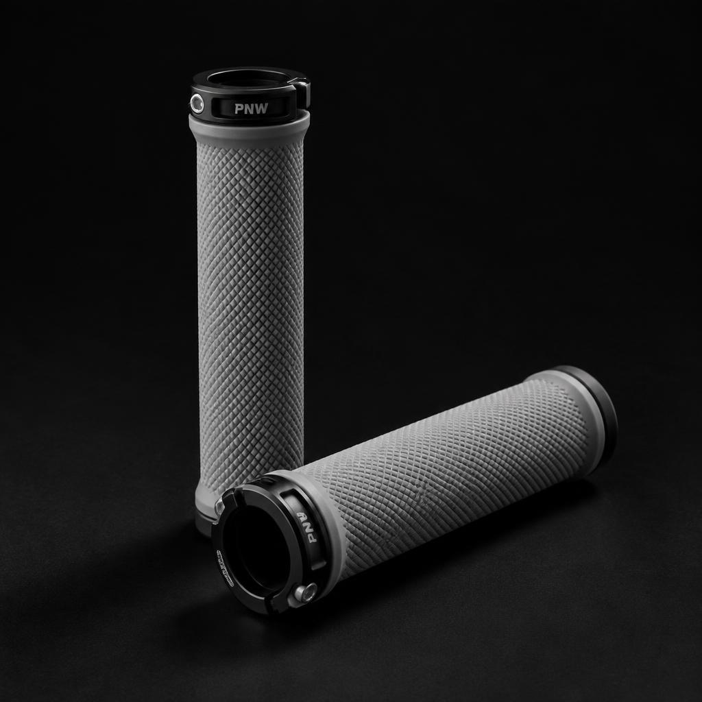 Lock-On Grips