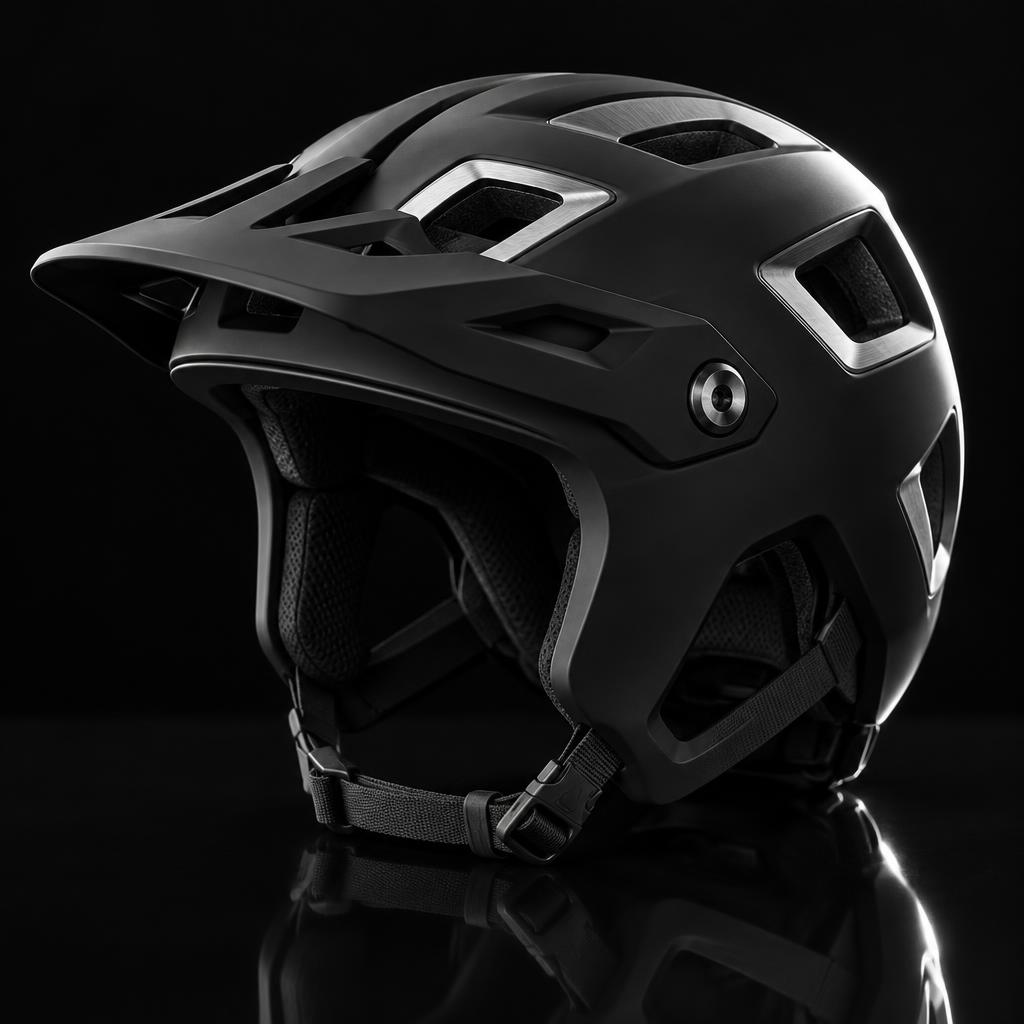 Freeride Trail Helm