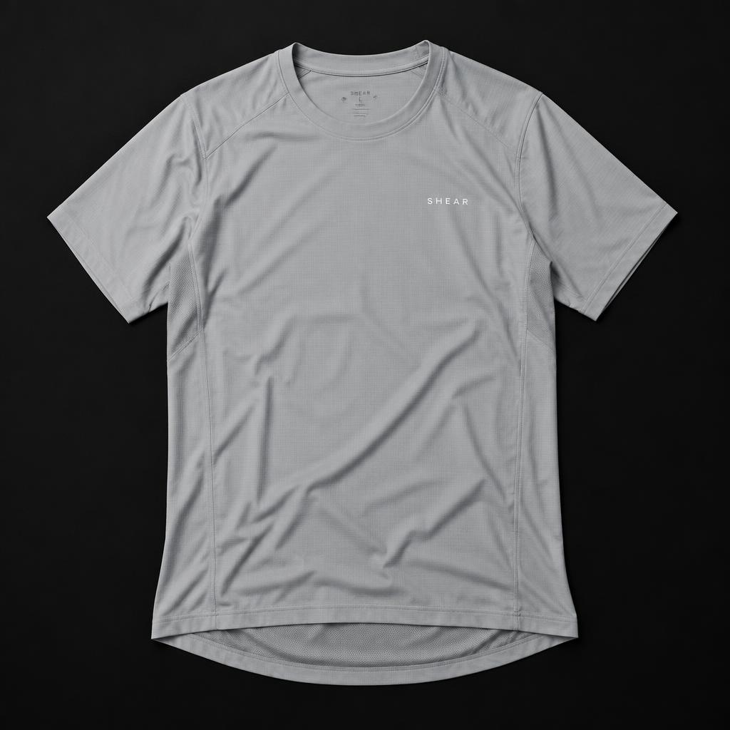 Ripstop Trail Shirt